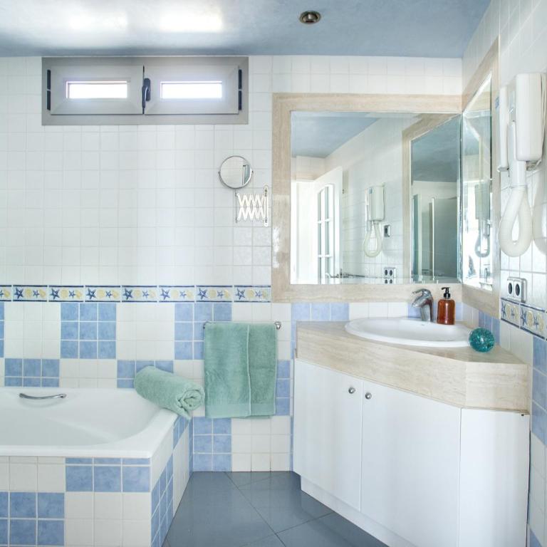 Apt Magnifics with sea view by JS Villas - Apartment with Sea View (1º Floor) - 11