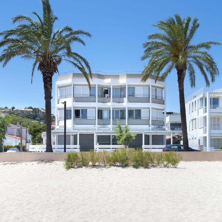 Apt Magnifics with sea view by JS Villas - Apartment with Sea View (1º Floor) - 13