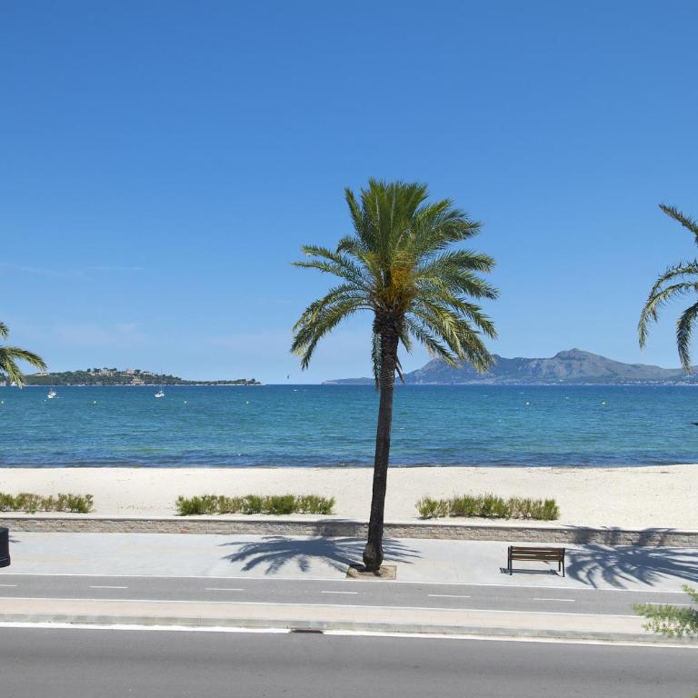 Apt Magnifics with sea view by JS Villas - Apartment with Sea View (1º Floor) - 12