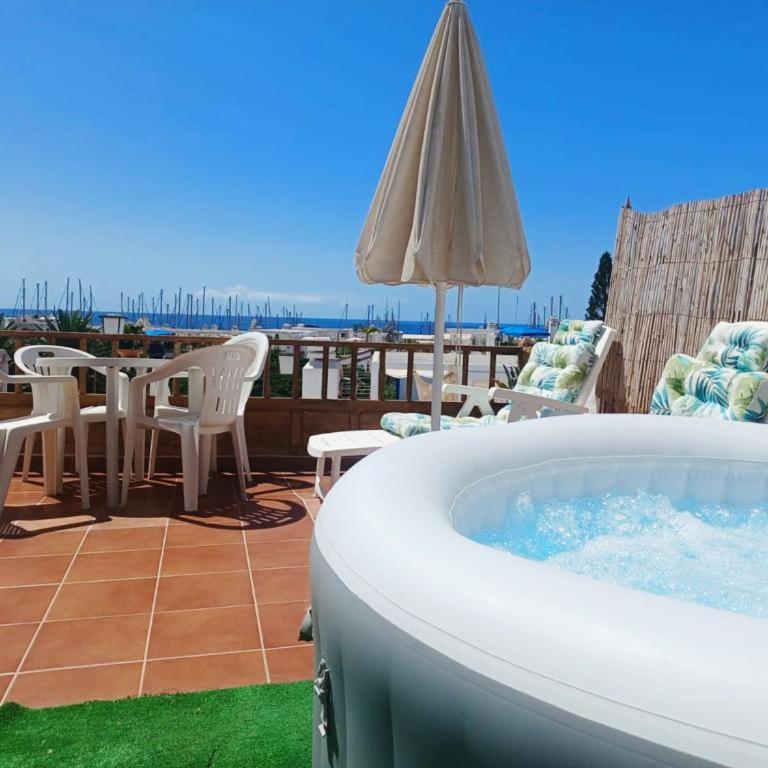 La Caytispa - Apartamento Ático - 14