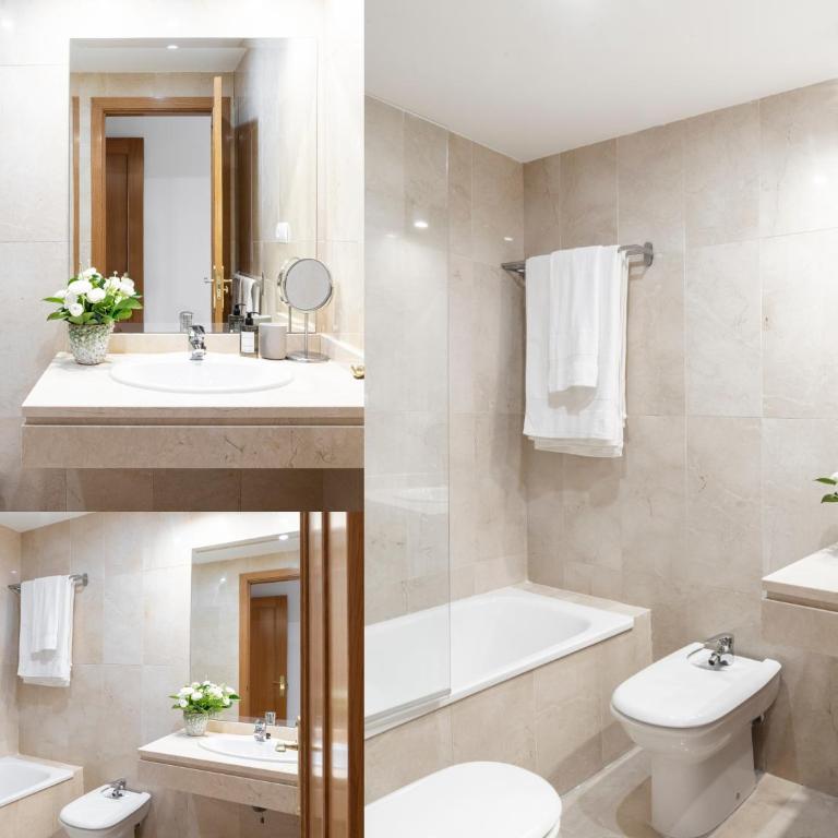 PRECIOSO APARTAMENTO EN MARIA ZAMBRANO - Apartamento de 3 dormitorios - 23