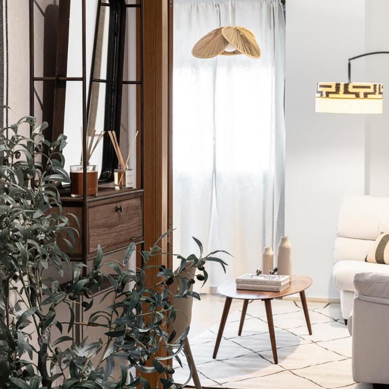 PRECIOSO APARTAMENTO EN MARIA ZAMBRANO - Apartamento de 3 dormitorios - 2