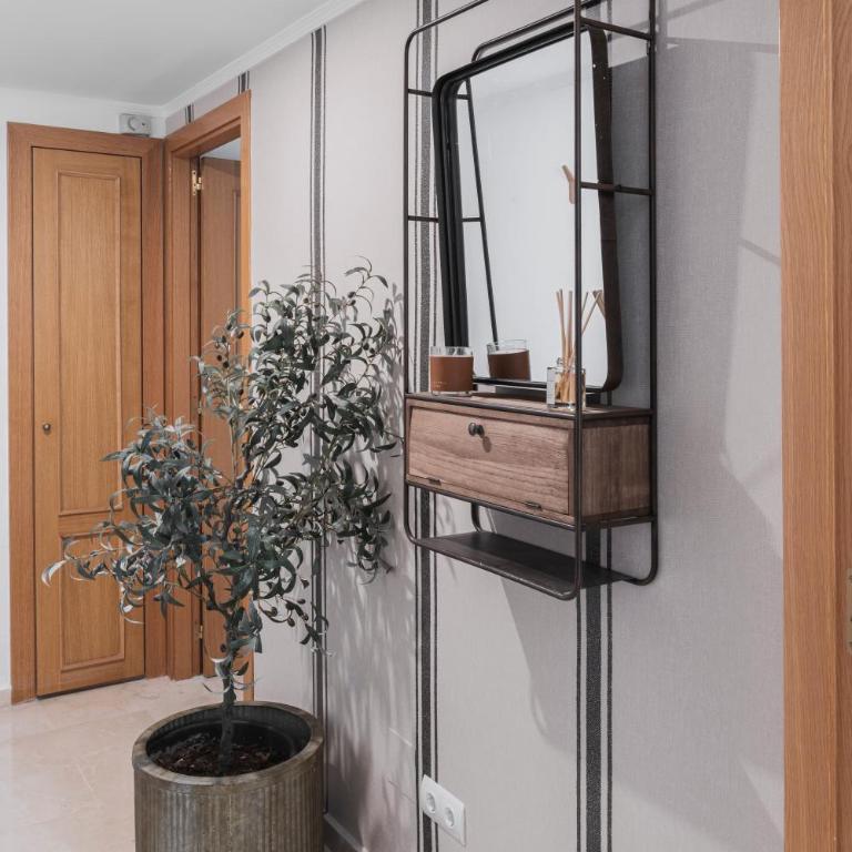 PRECIOSO APARTAMENTO EN MARIA ZAMBRANO - Apartamento de 3 dormitorios - 10