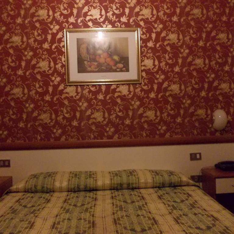 Albergo Boccadasse - Double or Twin Room - 7
