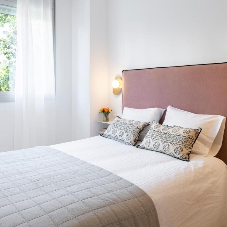 PRECIOSO APARTAMENTO EN MARIA ZAMBRANO - Apartamento de 3 dormitorios - 21