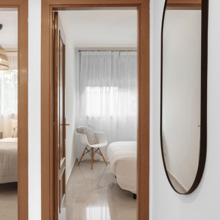PRECIOSO APARTAMENTO EN MARIA ZAMBRANO - Apartamento de 3 dormitorios - 12