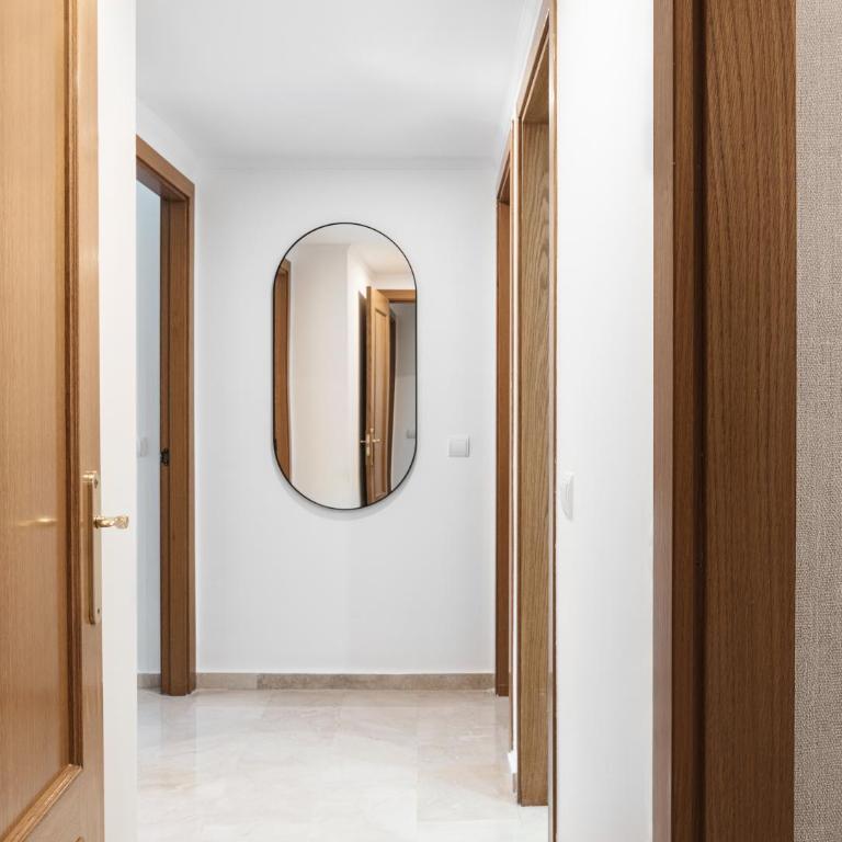 PRECIOSO APARTAMENTO EN MARIA ZAMBRANO - Apartamento de 3 dormitorios - 11