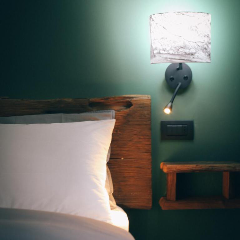 Maison Farinet - Doppelzimmer - 2