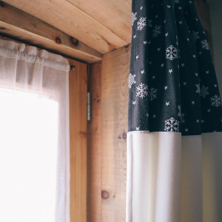 Maison Farinet - Standard Doppelzimmer - 4
