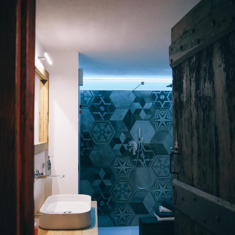 Maison Farinet - Doppelzimmer - 8