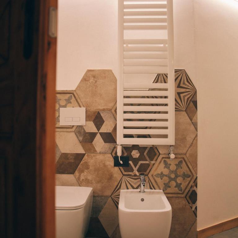 Maison Farinet - Standard Doppelzimmer - 6