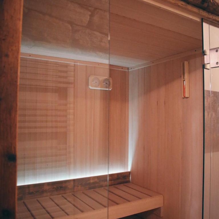 Maison Farinet - Deluxe Apartment - 12