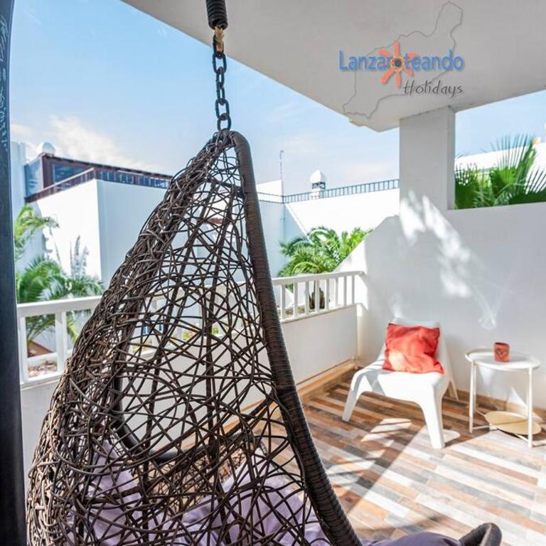 Vivienda Vacacional El Rinconcito - Apartamento de 1 dormitorio - 1