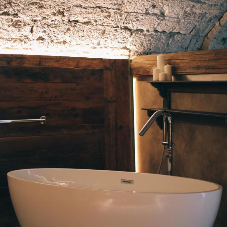 Maison Farinet - Deluxe Apartment - 8