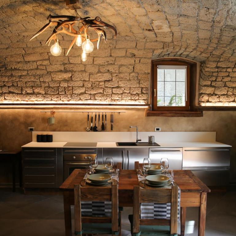 Maison Farinet - Deluxe Apartment - 4
