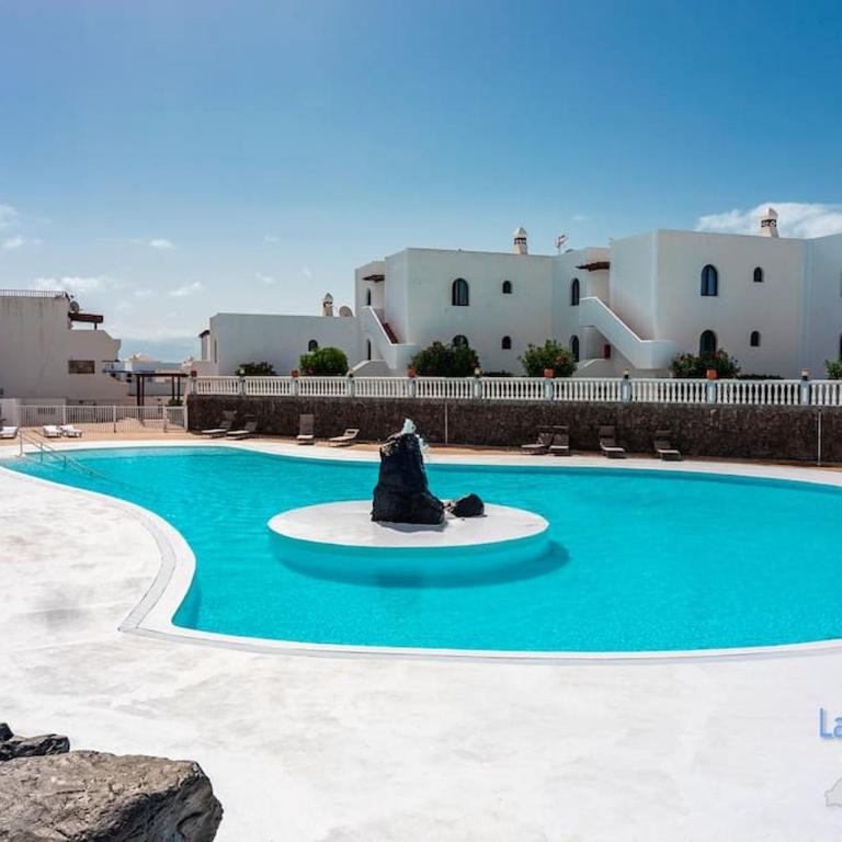 Vivienda Vacacional El Rinconcito - Apartamento de 1 dormitorio - 17
