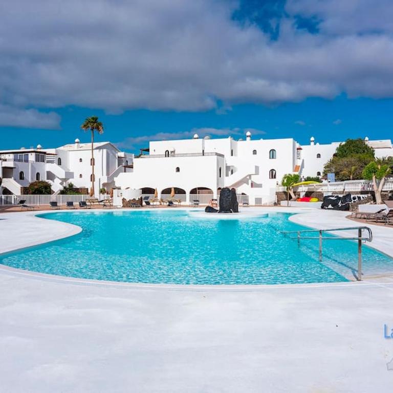 Vivienda Vacacional El Rinconcito - Apartamento de 1 dormitorio - 25