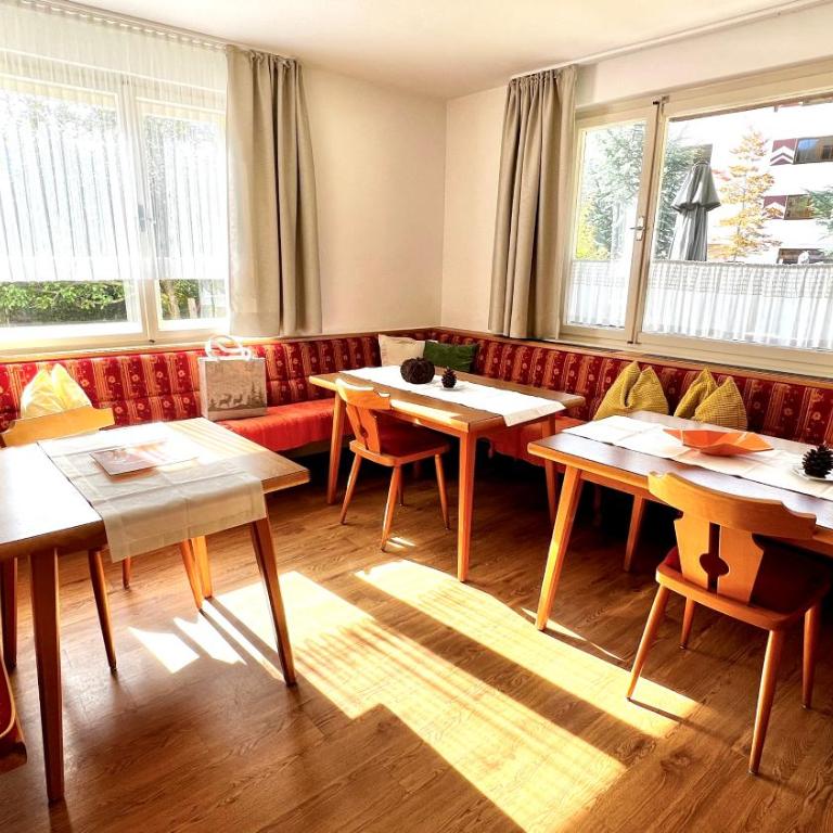 Ferienhaus Försterlisl - direkt beim Skilift - Chalet - 6