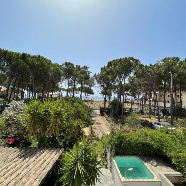 Al Mare Home - Villa con Vista Mare - 44