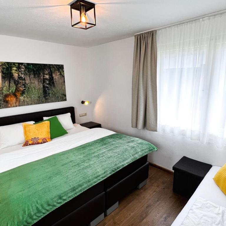 Ferienhaus Försterlisl - direkt beim Skilift - Chalet - 8