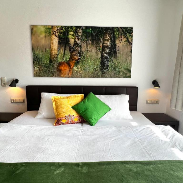 Ferienhaus Försterlisl - direkt beim Skilift - Chalet - 9