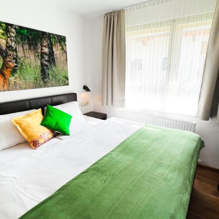 Ferienhaus Försterlisl - direkt beim Skilift - Chalet - 12