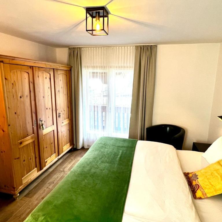 Ferienhaus Försterlisl - direkt beim Skilift - Chalet - 13