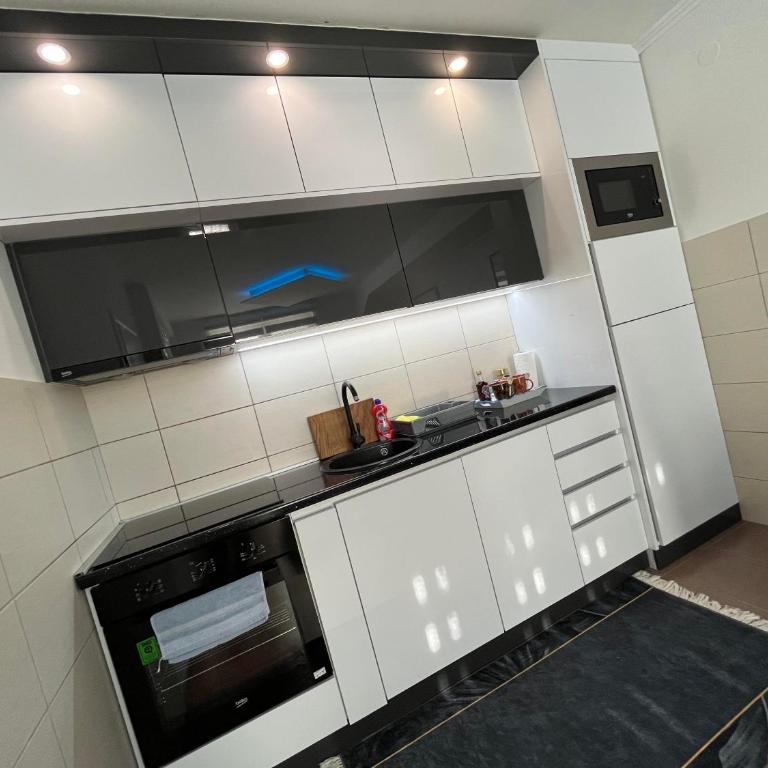 Apartman Enjoy - One-Bedroom Apartment - 10