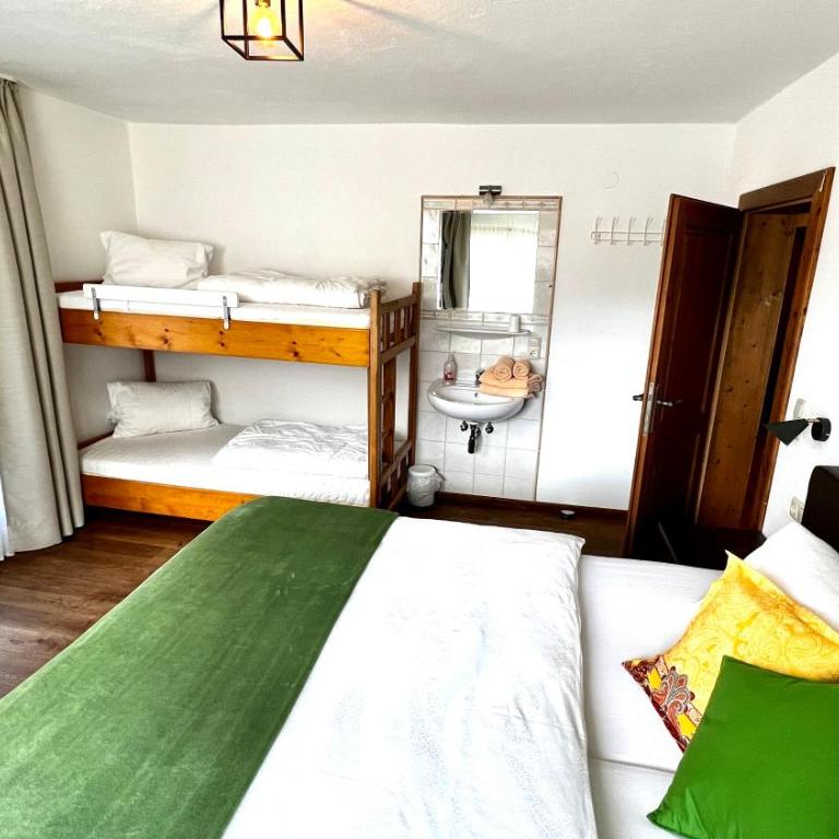 Ferienhaus Försterlisl - direkt beim Skilift - Chalet - 11