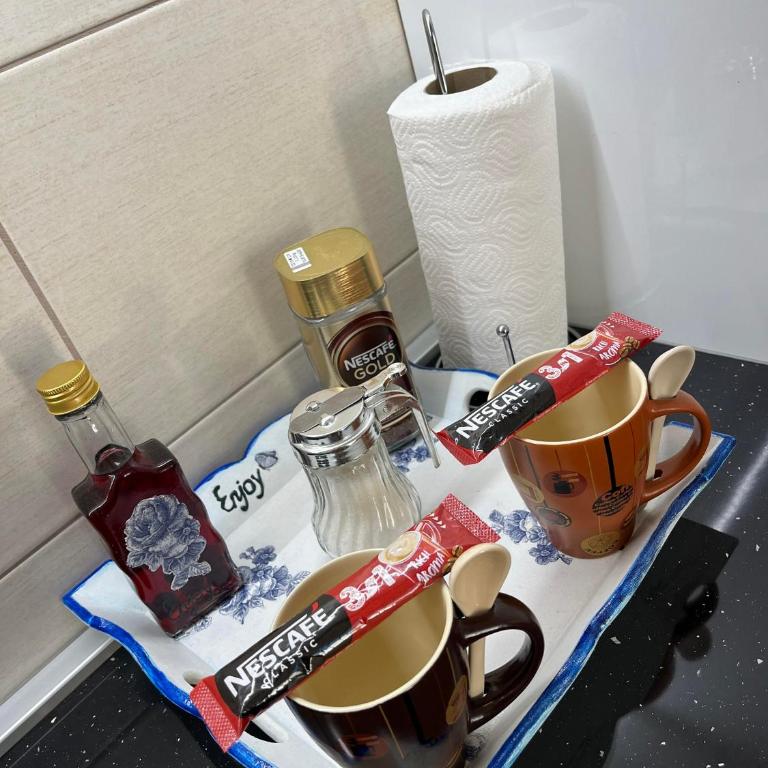 Apartman Enjoy - One-Bedroom Apartment - 11