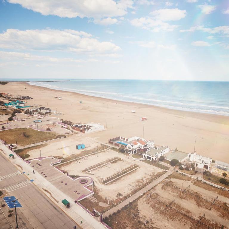 ¡Monoambiente c/ increíble vista al mar! - Apartamento de 1 dormitorio - 15