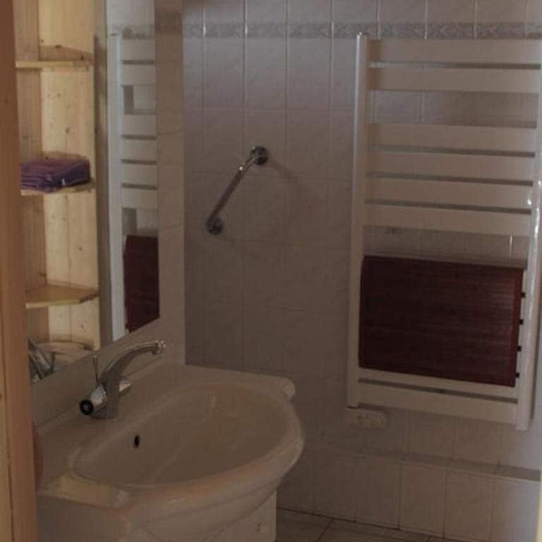 Les Pivottes - Appartement 10 pers - Chatel Reservation - Apartment - 16
