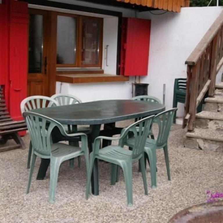 Les Pivottes - Appartement 10 pers - Chatel Reservation - Apartment - 15