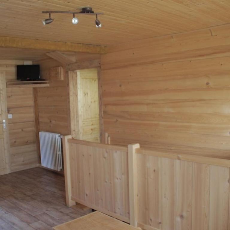 Les Pivottes - Appartement 10 pers - Chatel Reservation - Apartment - 11