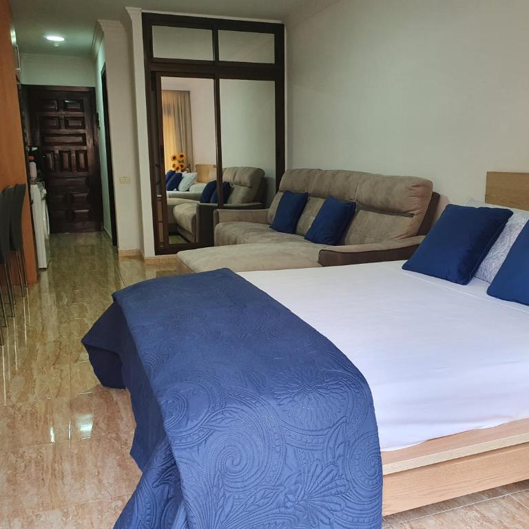 Marina Beach - Apartamento de 1 dormitorio - 6