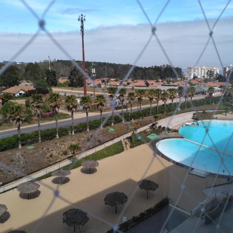 Vista Marina Laguna Vista Algarrobo - Apartamento de 2 dormitorios - 1