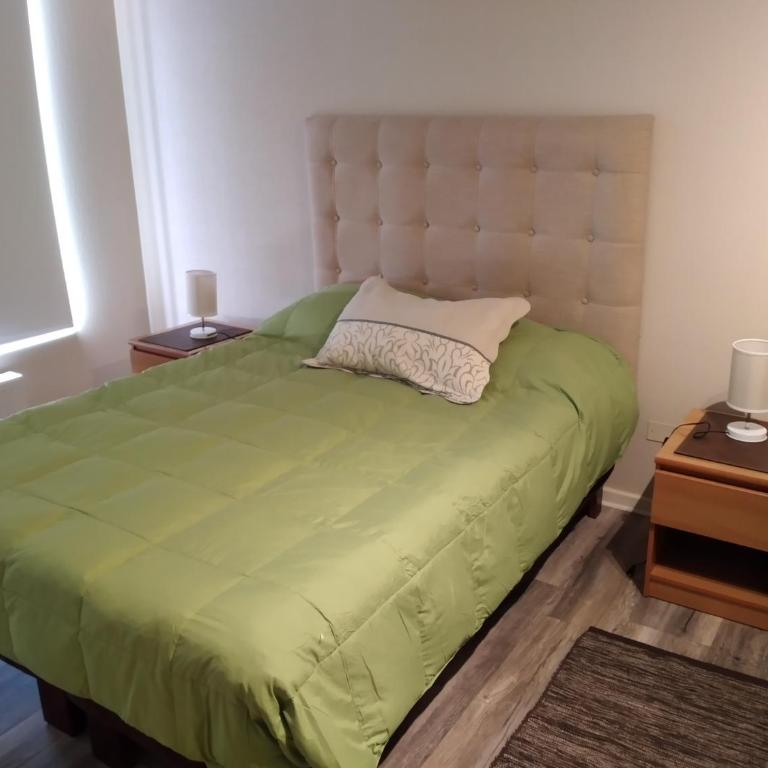 Vista Marina Laguna Vista Algarrobo - Apartamento de 2 dormitorios - 16