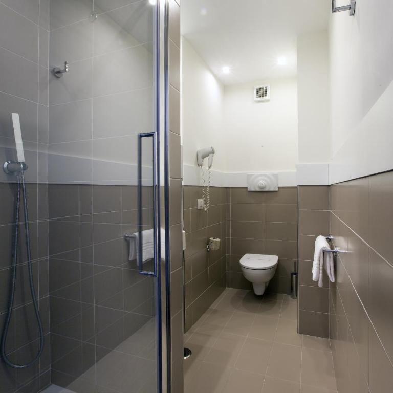 Sorrento Apartments - Monolocale Deluxe con Balcone - 2