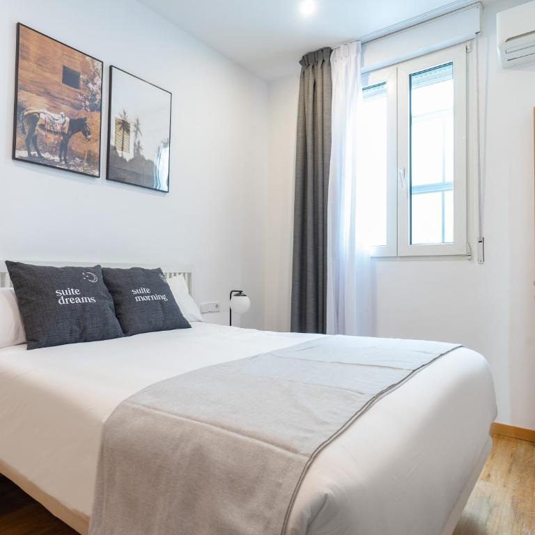 Limehome Madrid San Lorenzo - One-Bedroom Apartment - 14