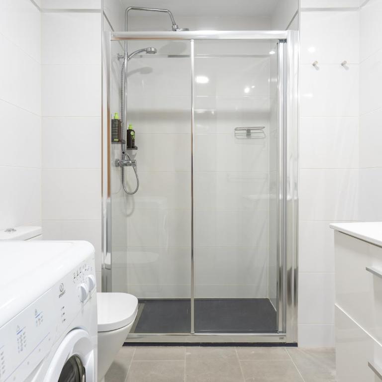 Limehome Madrid San Lorenzo - One-Bedroom Apartment - 3