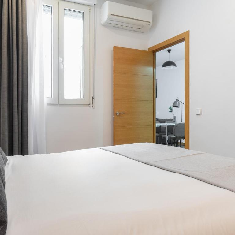 Limehome Madrid San Lorenzo - One-Bedroom Apartment - 17