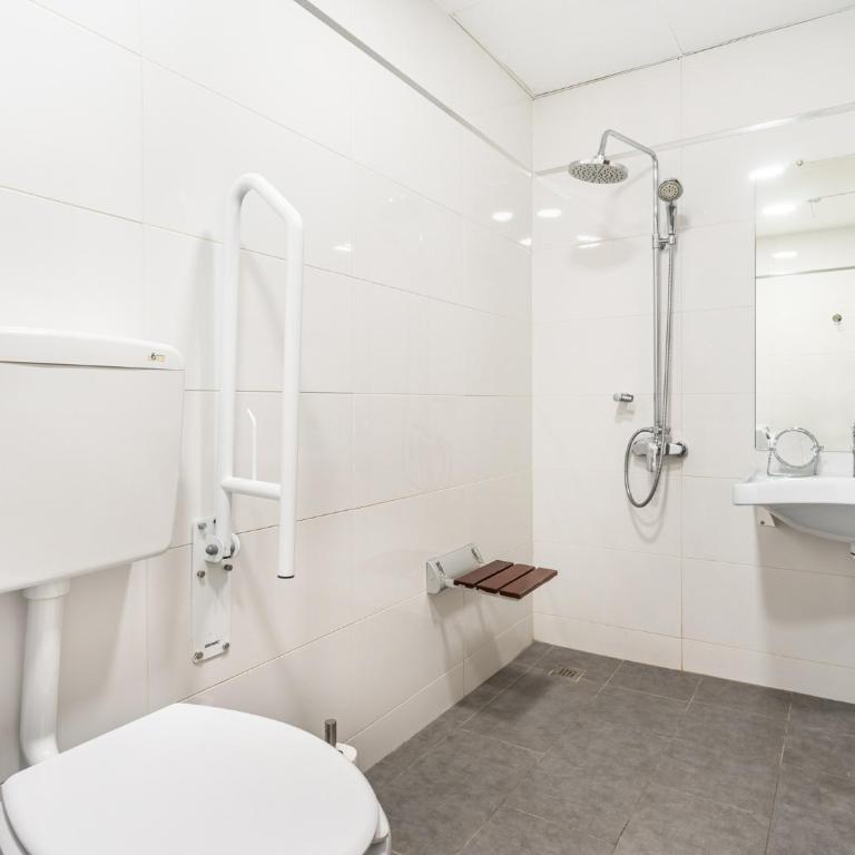 Limehome Madrid San Lorenzo - Studio Apartment (Ground Floor) - disability access - 7