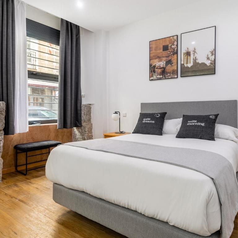 Limehome Madrid San Lorenzo - Studio Apartment (Ground Floor) - disability access - 2