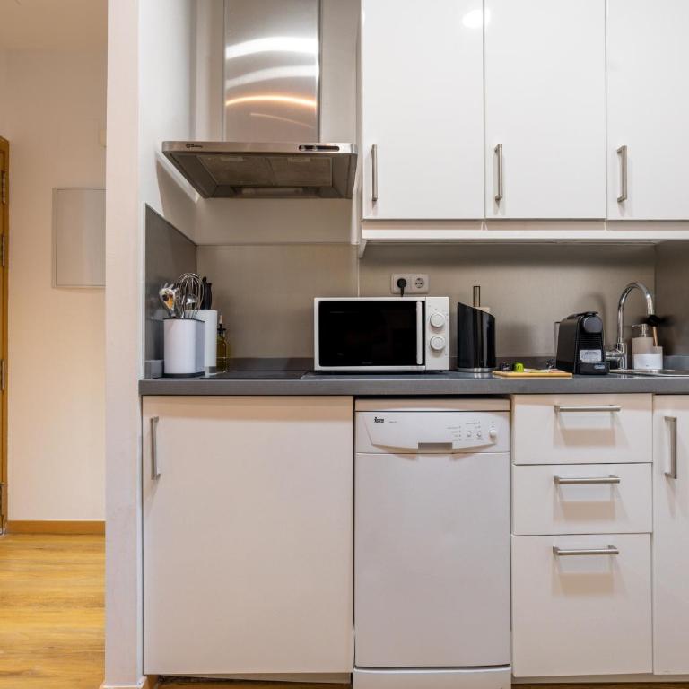 Limehome Madrid San Lorenzo - Studio Apartment - Ground Floor - 8