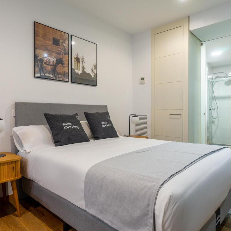 Limehome Madrid San Lorenzo - Studio Apartment - Ground Floor - 3