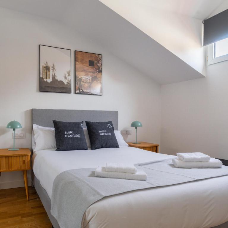Limehome Madrid San Lorenzo - Two-Bedroom Apartment - 12