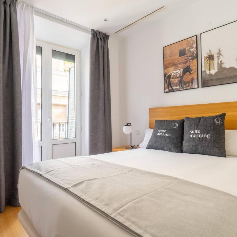 Limehome Madrid San Lorenzo - Two-Bedroom Apartment - 11