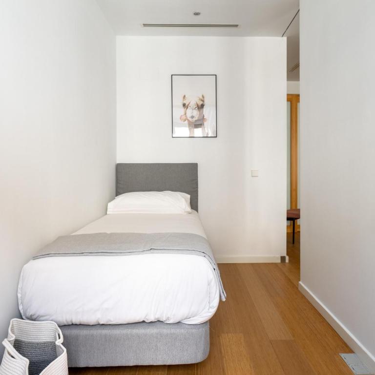 Limehome Madrid San Lorenzo - Two-Bedroom Apartment - 9