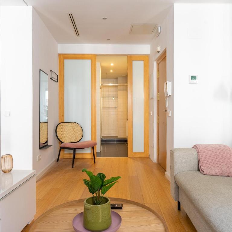 Limehome Madrid San Lorenzo - Two-Bedroom Apartment - 7