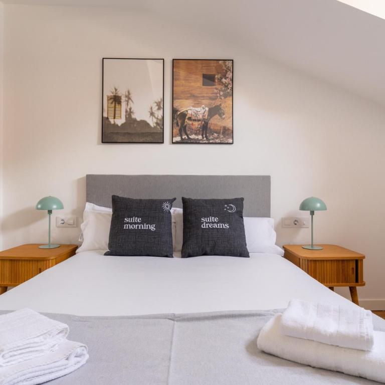 Limehome Madrid San Lorenzo - Two-Bedroom Apartment - 2